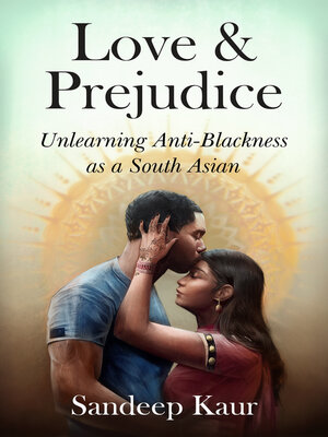 cover image of Love & Prejudice
